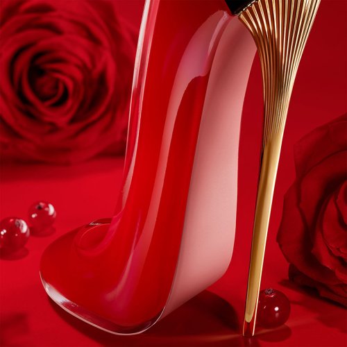 CAROLINA HERRERA PARFUM-Very Good Girl - Eau de Parfum